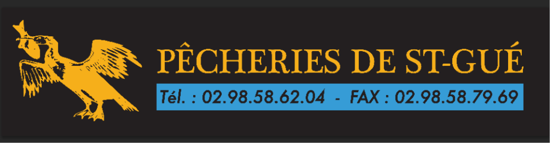 Pêcheries de St Guénolé